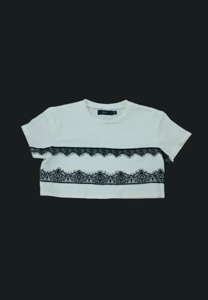 Lacey Macey Top