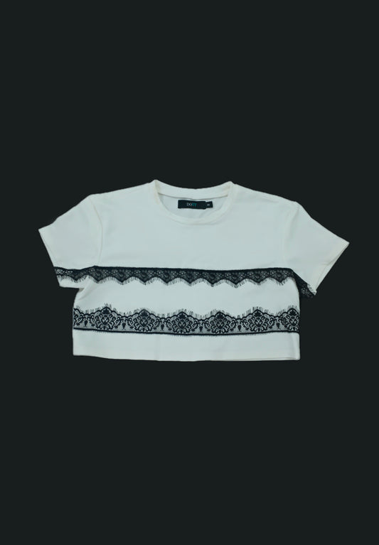 Lacey Macey Top